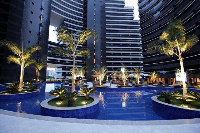 Landscape Fortaleza 1 Apartament Zewnętrze zdjęcie
