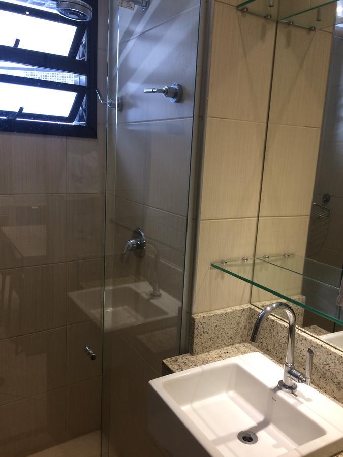 Landscape Fortaleza 1 Apartament Zewnętrze zdjęcie