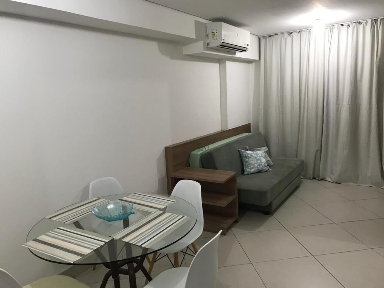 Landscape Fortaleza 1 Apartament Zewnętrze zdjęcie